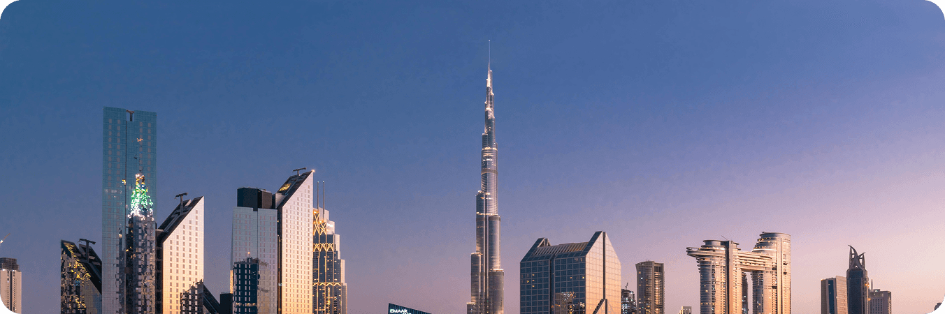 Skyline